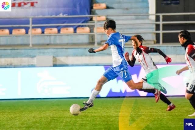 OK9: Khovd vs Deren, Khách Sáng Cửa Thắng Tại Giải VĐQG Mông Cổ 2 OK9: Khovd vs Deren, Khách Sáng Cửa Thắng Tại Giải VĐQG Mông Cổ